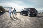 SsangYong Korando C 2017 года (KR)
